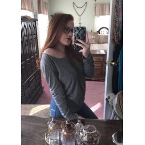 Meet your Posher, Katelyn